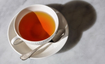 Five reasons to put the kettle on and have a cup of tea