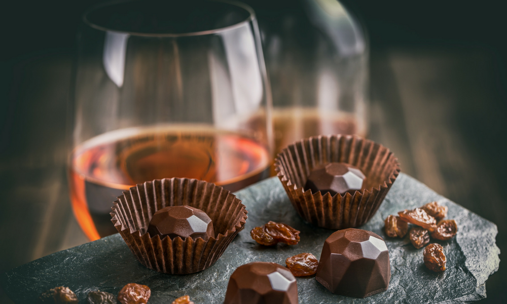 Tea and Chocolate Pairing Guide