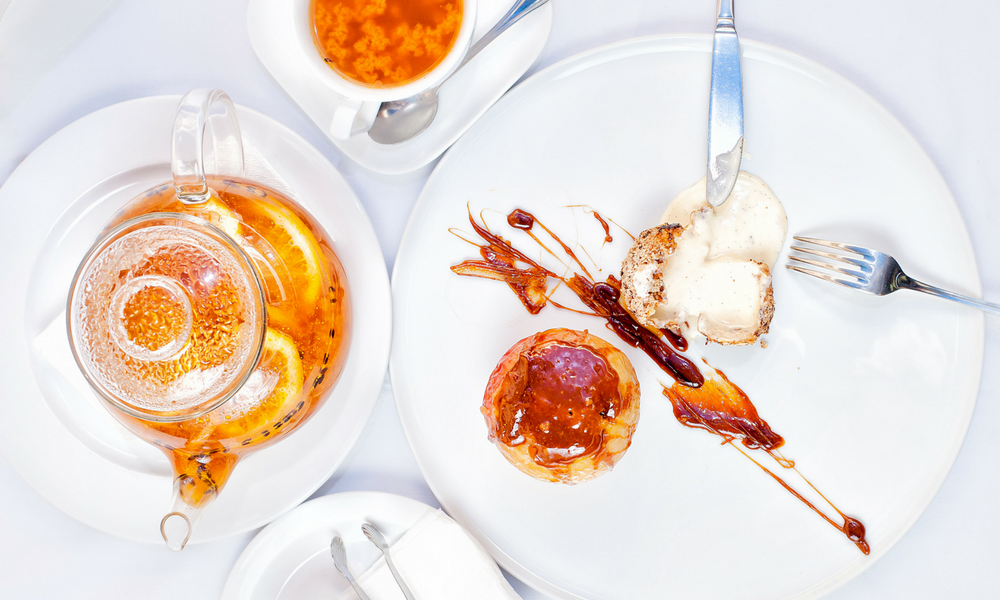 The teas you should be drinking each day
