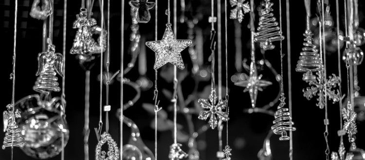 Advent calendars – but not as you know them