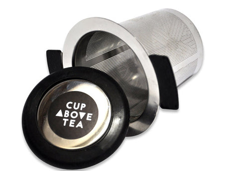 Tea Taster Gift Set