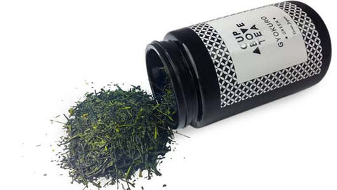 Gyokuro - green tea
